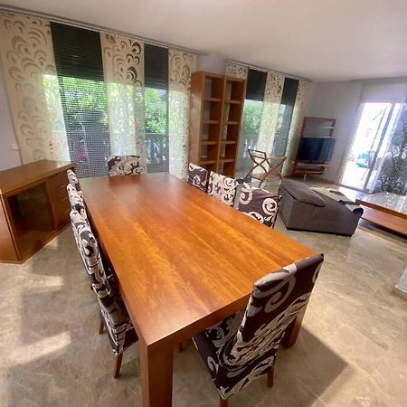 For A Stay Balears Beach Σαλού Εξωτερικό φωτογραφία