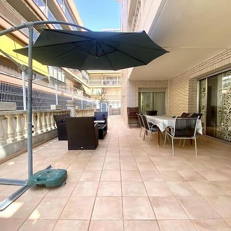For A Stay Balears Beach Σαλού Εξωτερικό φωτογραφία