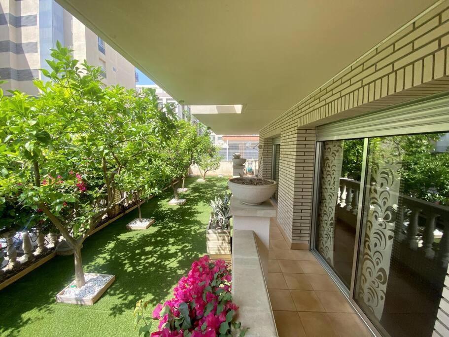 For A Stay Balears Beach Σαλού Εξωτερικό φωτογραφία