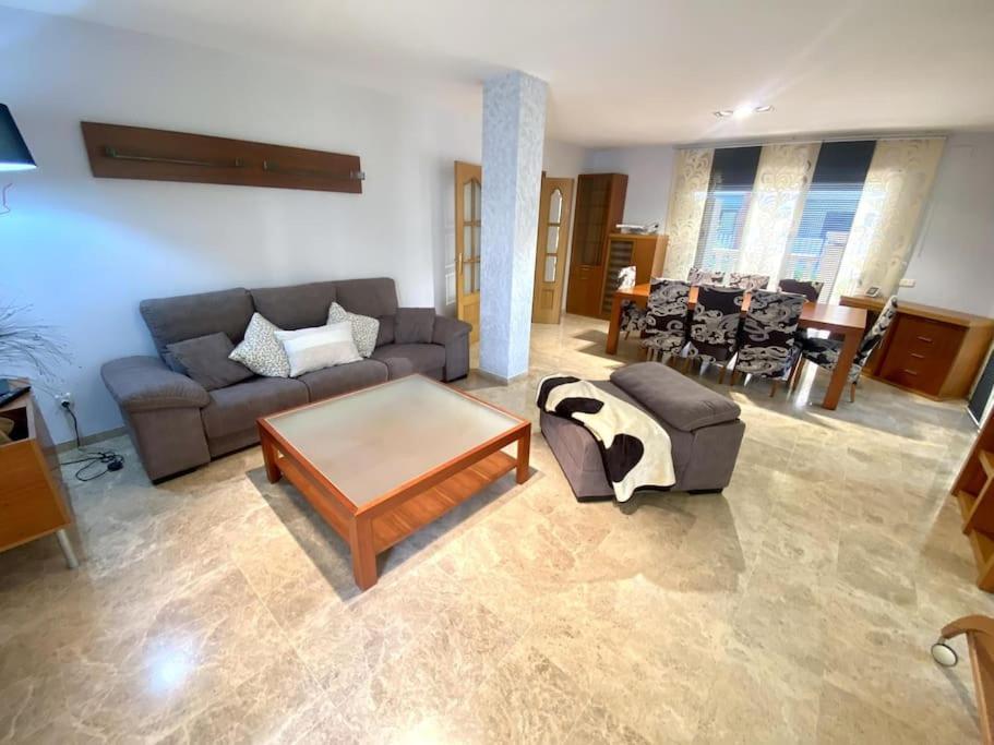 For A Stay Balears Beach Σαλού Εξωτερικό φωτογραφία