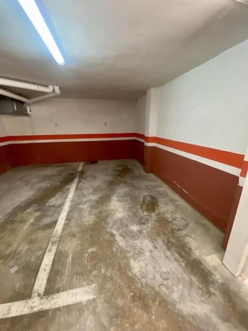 For A Stay Balears Beach Σαλού Εξωτερικό φωτογραφία