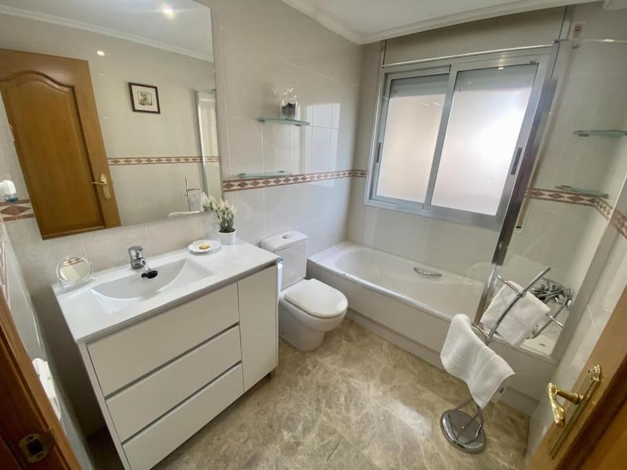 For A Stay Balears Beach Σαλού Εξωτερικό φωτογραφία