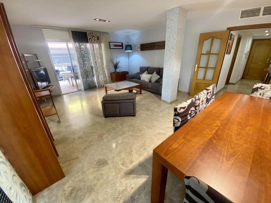 For A Stay Balears Beach Σαλού Εξωτερικό φωτογραφία