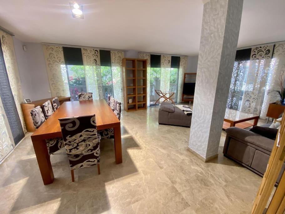 For A Stay Balears Beach Σαλού Εξωτερικό φωτογραφία