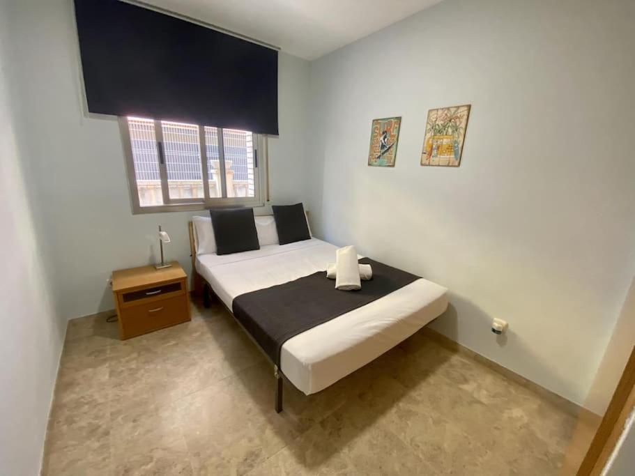 For A Stay Balears Beach Σαλού Εξωτερικό φωτογραφία