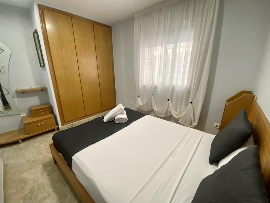For A Stay Balears Beach Σαλού Εξωτερικό φωτογραφία