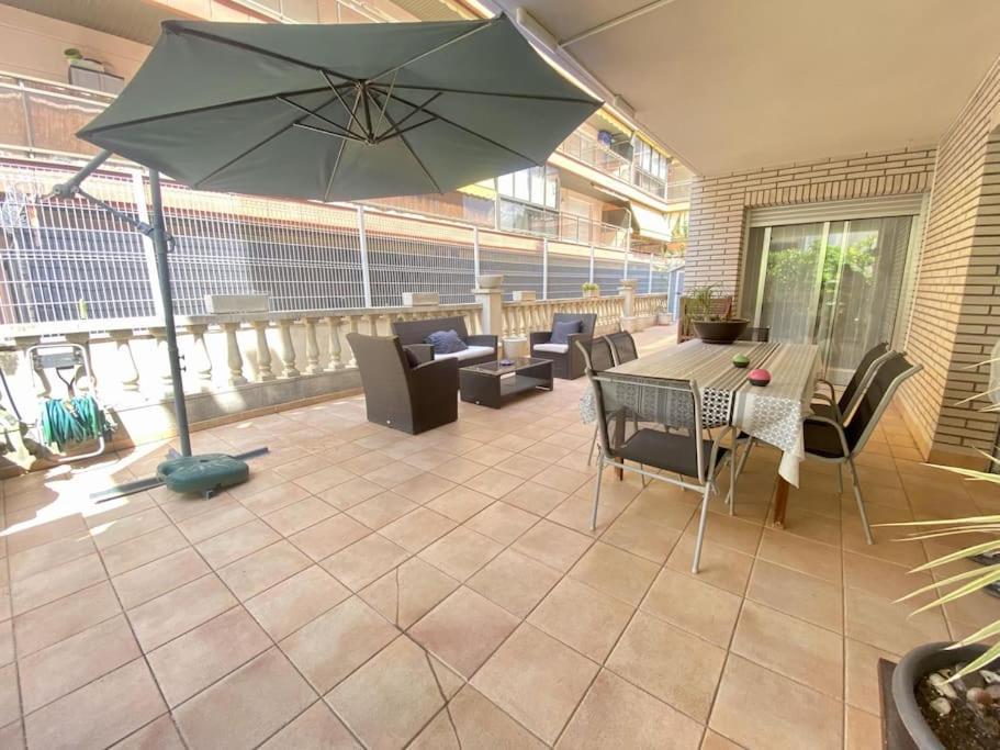 For A Stay Balears Beach Σαλού Εξωτερικό φωτογραφία