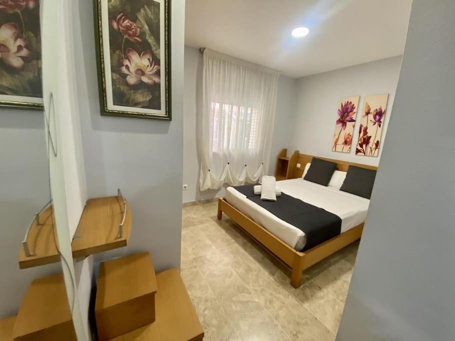 For A Stay Balears Beach Σαλού Εξωτερικό φωτογραφία