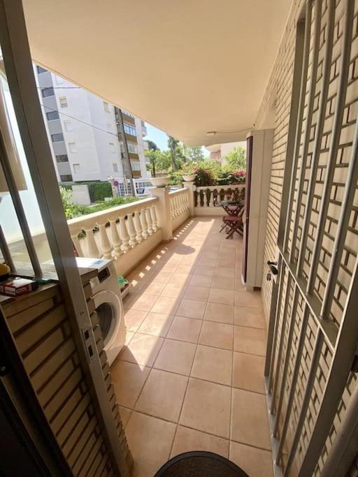 For A Stay Balears Beach Σαλού Εξωτερικό φωτογραφία
