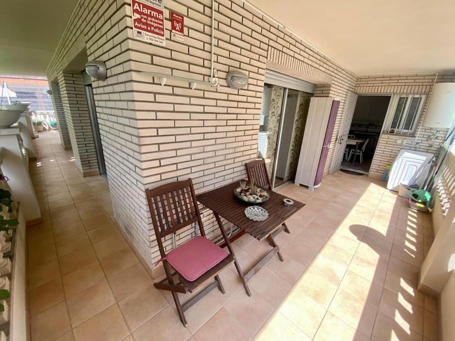 For A Stay Balears Beach Σαλού Εξωτερικό φωτογραφία