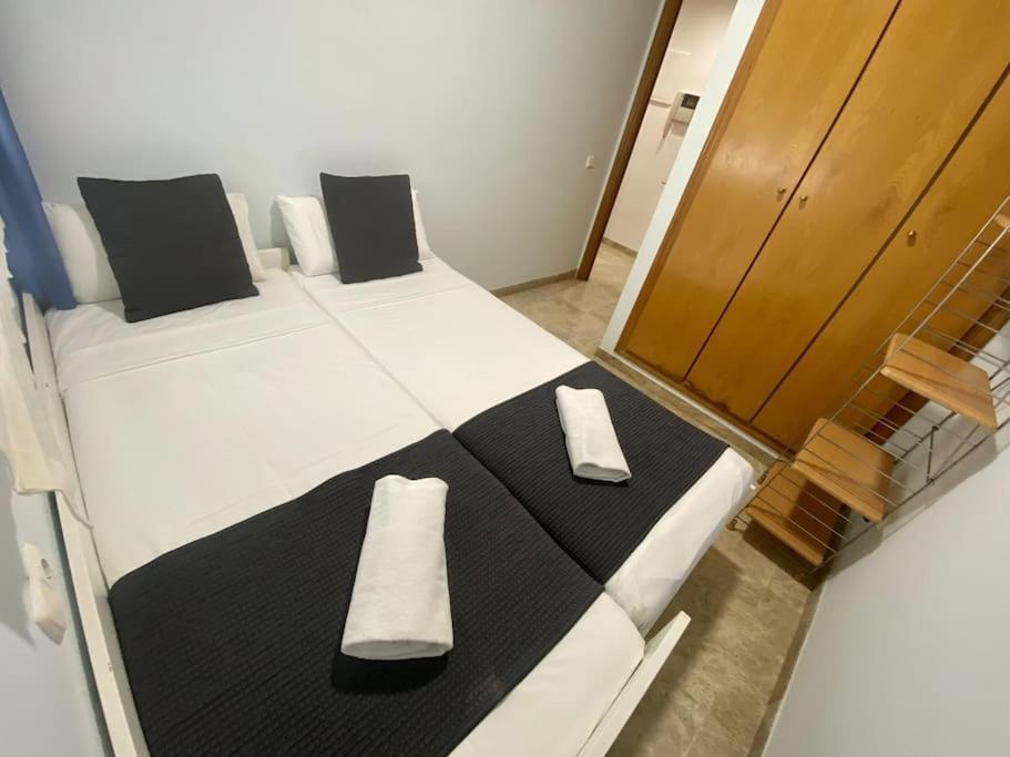 For A Stay Balears Beach Σαλού Εξωτερικό φωτογραφία