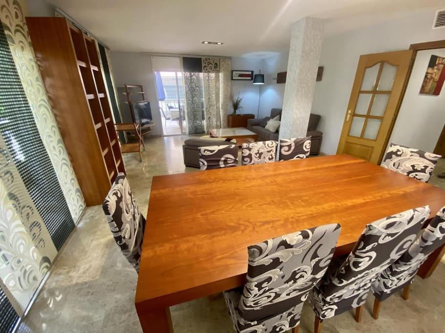 For A Stay Balears Beach Σαλού Εξωτερικό φωτογραφία