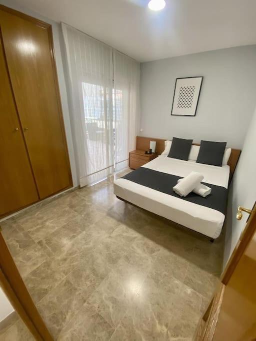 For A Stay Balears Beach Σαλού Εξωτερικό φωτογραφία