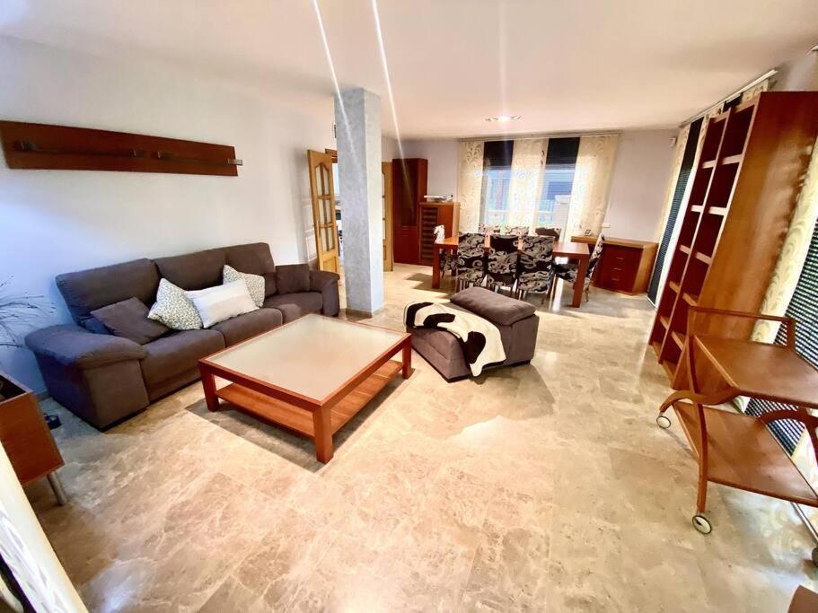 For A Stay Balears Beach Σαλού Εξωτερικό φωτογραφία
