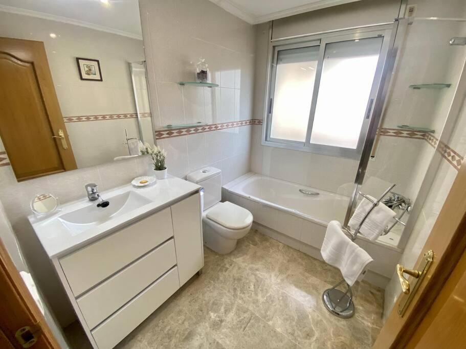 For A Stay Balears Beach Σαλού Εξωτερικό φωτογραφία